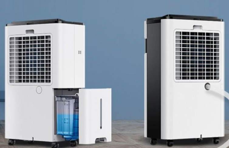 工业生产为什么需要工业除湿机？