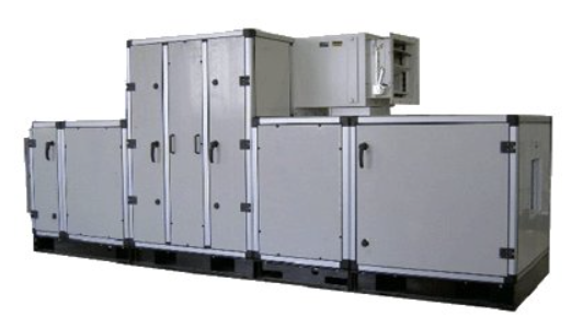 转轮式除湿机知名厂家有哪些(图1) 转轮式除湿机