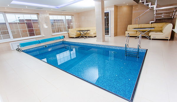 室内泳池湿度过高怎么办？松井泳池除湿机为您解忧