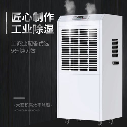 回南天，除湿机帮你一起度过