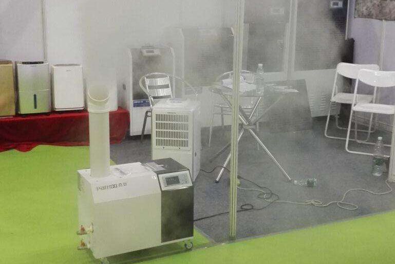 如何合理健康的使用加湿器？需要注意什么