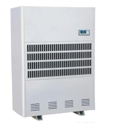 工厂用哪种除湿机好？