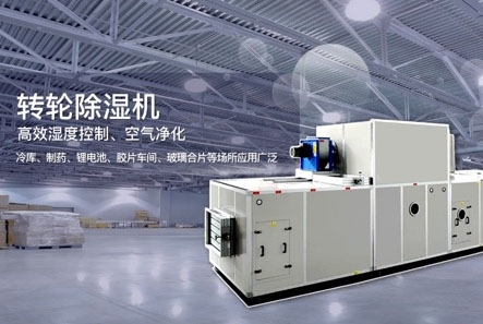 大蒜烘干用什么设备？