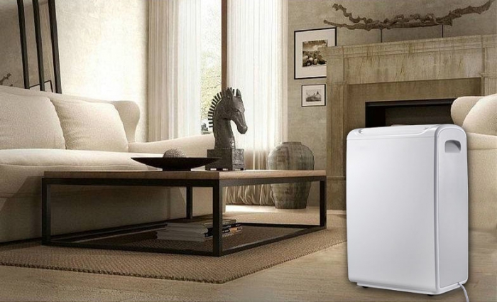 地下酒窖该如何有效除湿？