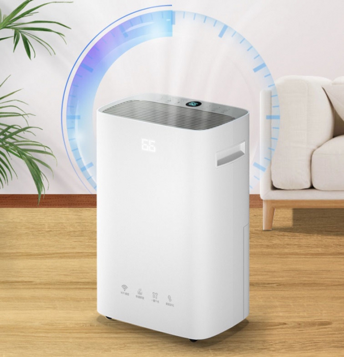 变电站除湿、降温智能控制系统