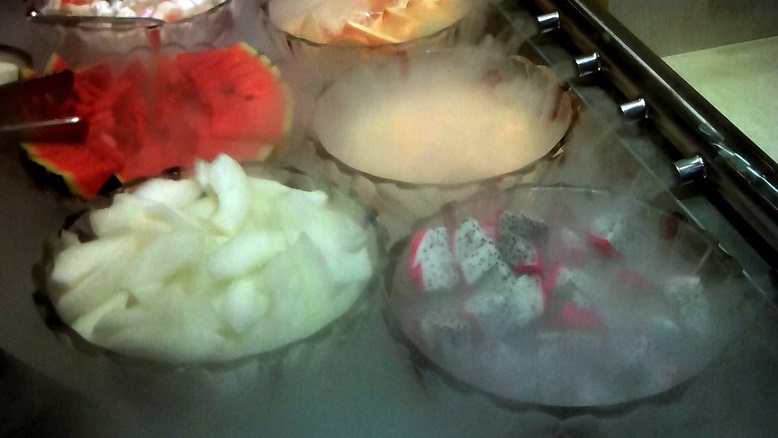 火锅店蔬菜保鲜 火锅店蔬菜保鲜