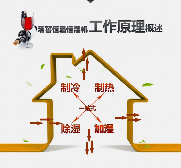 回南天来了！家里赶紧摆上这个，潮湿、发霉全解决了