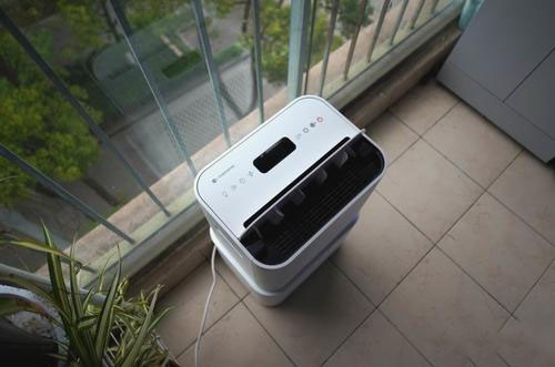 工业除湿机如何控制软胶囊制造过程中的湿度。