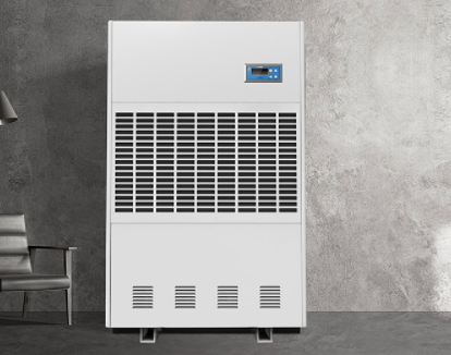 工业除湿机的作用与功效(图1) 工业除湿机的作用与功效