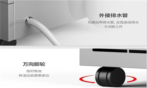 回南天不用怕，厨房潮湿我搞定！