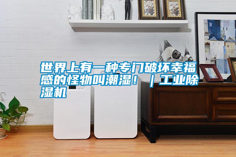 世界上有一种专门破坏幸福感的怪物叫潮湿?。ひ党?/></p>
						    <p style=