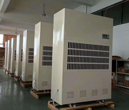 工业除湿机有什么特点？