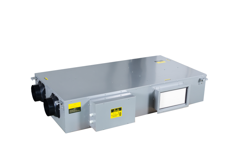 多项全能！新风除湿机的正确打开方式，你最喜欢哪种？