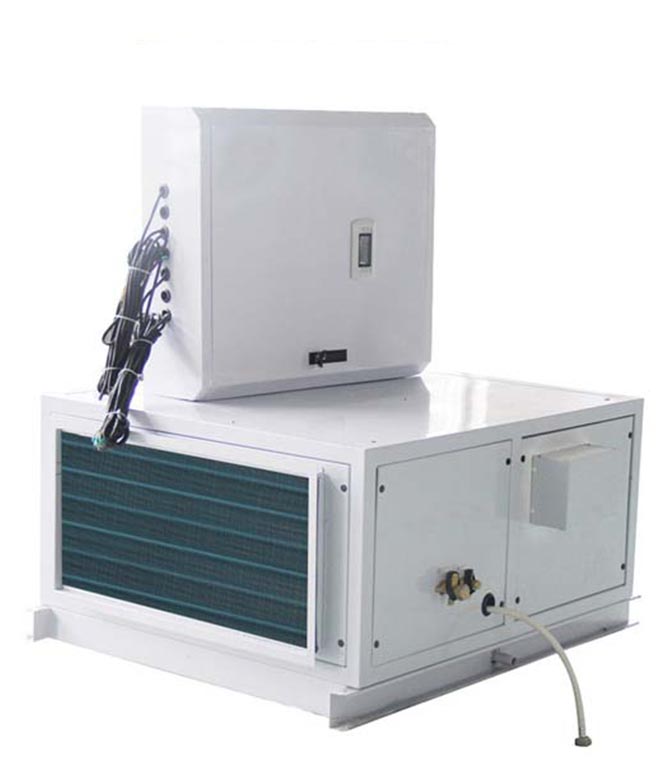 恒温恒湿机组的用途有哪些？又有怎么样的作用？