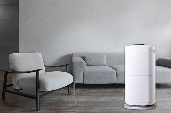 地下车库工业除湿机的巧妙应用！