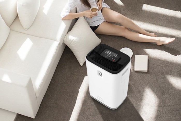 南方的潮湿空气是如何形成的？