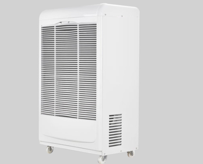 压缩除湿机和转轮除湿机哪个好(图1) 压缩除湿机和转轮除湿机哪个好