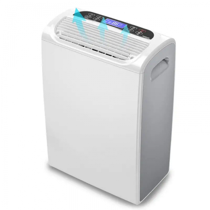 如何选择除湿机？除湿机是否必要