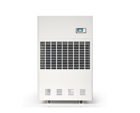 自动工业除湿机价格多少(图1) 自动工业除湿机