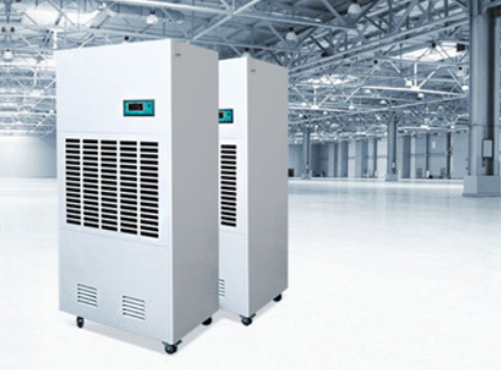 工业除湿机多少钱一台？