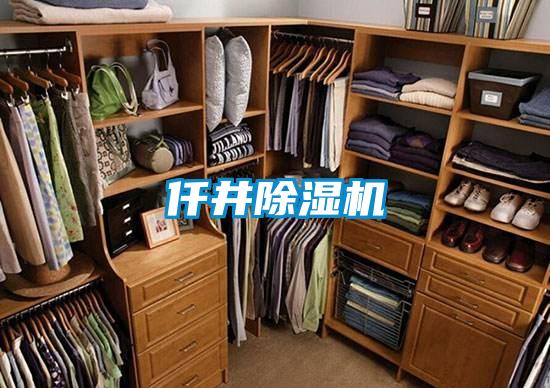 仟井除湿机