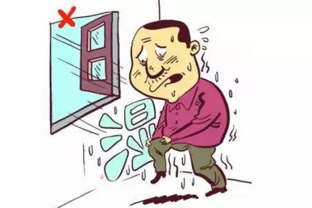 潮气变幻无穷，难逃除湿机掌控