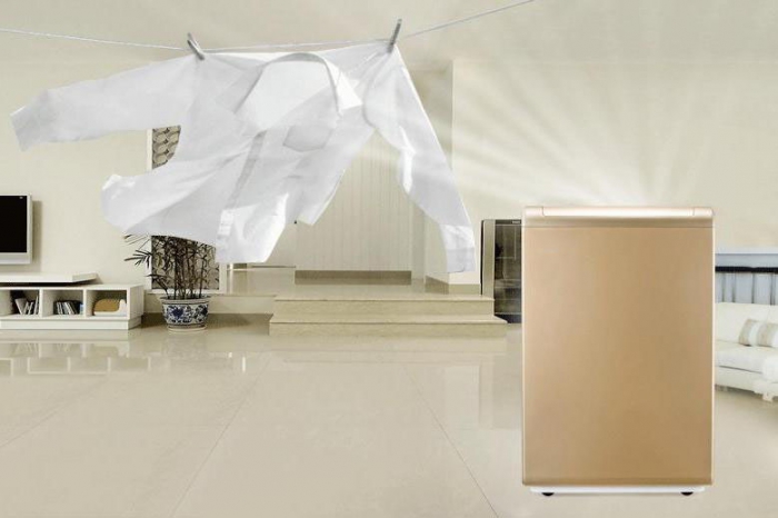 潮湿难耐，试试除湿机