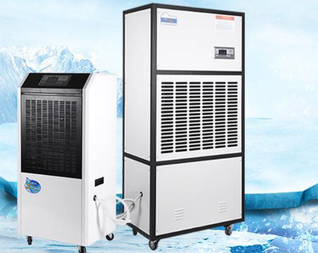 为什么食品行业需要除湿机(图1) 为什么食品行业需要除湿机