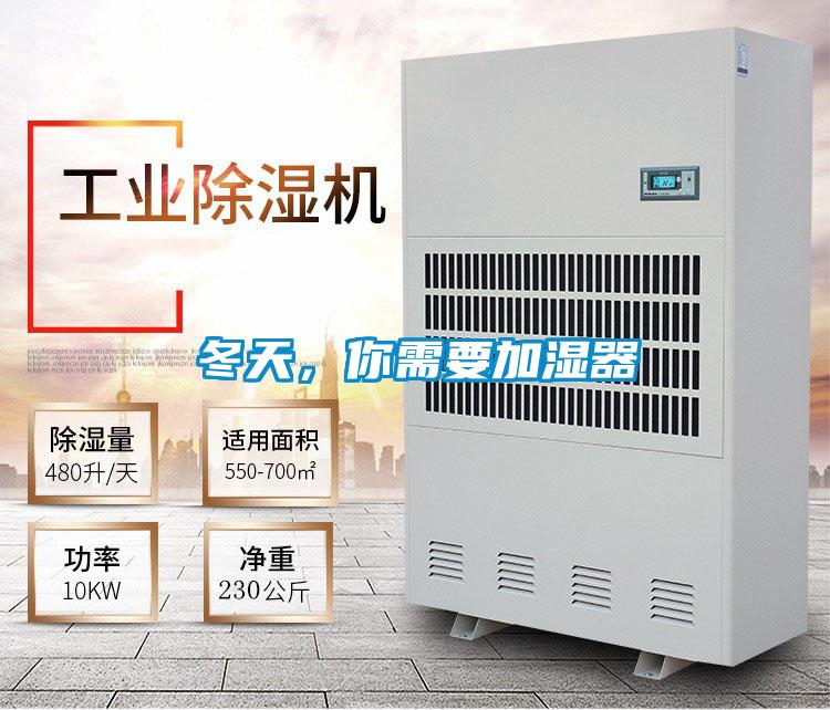 冬天，你需要加湿器