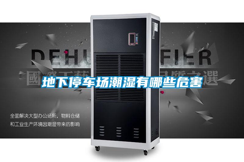 地下停车场潮湿有哪些危害