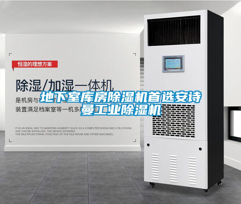 地下室库房除湿机首选安诗曼工业除湿机
