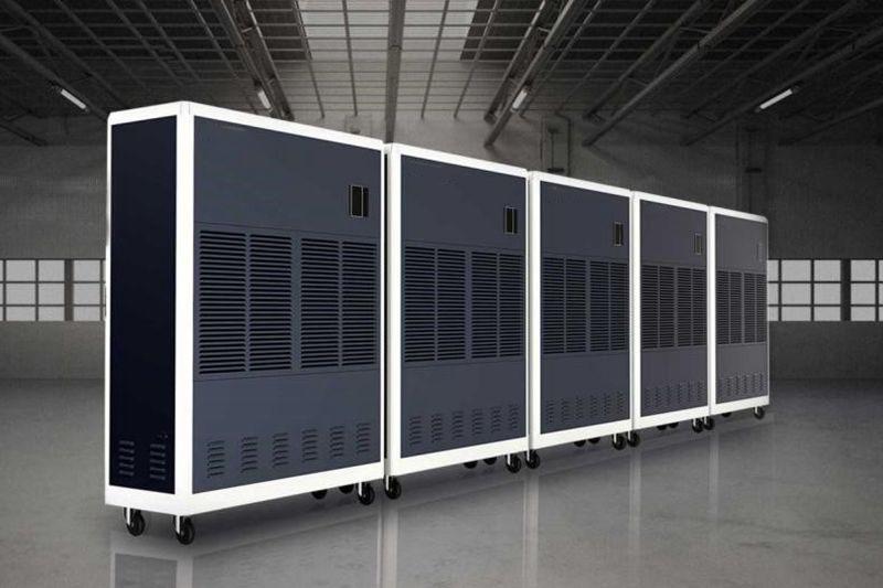 台风过后室内防潮工作不能少