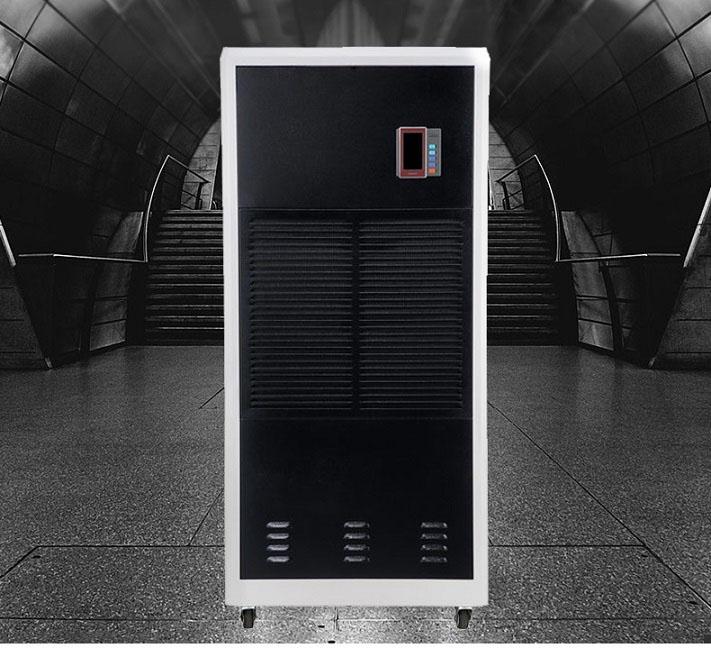 哪些行业需要除湿机？