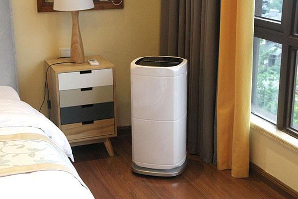 半导体封装的防潮