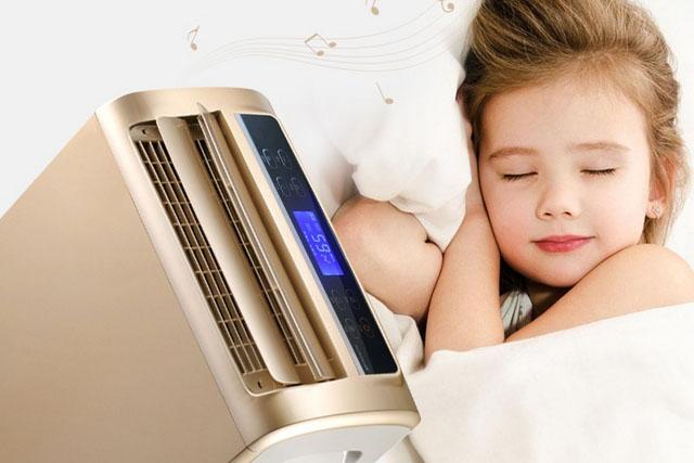 只有注重产品质量，除湿机行业才能健康发展