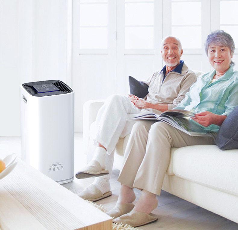 哮喘，新风系统就是剧情的“杀手”