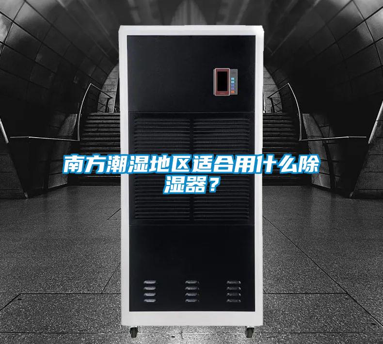南方潮湿地区适合用什么除湿器？