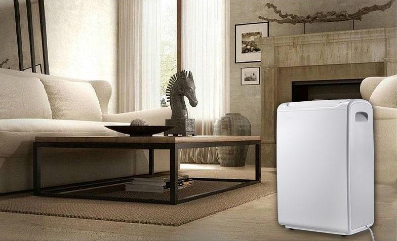 吸附式工业除湿机的原理特点