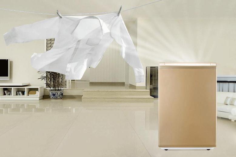 印刷行业如何控制湿度