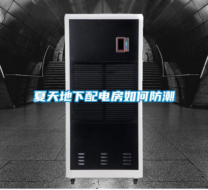 夏天地下配电房如何防潮