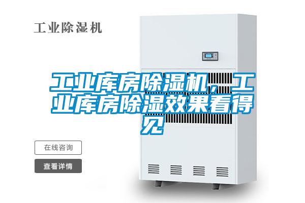 工业库房除湿机，工业库房除湿效果看得见