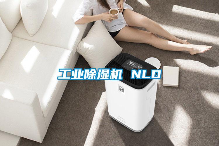 工业除湿机 NLD