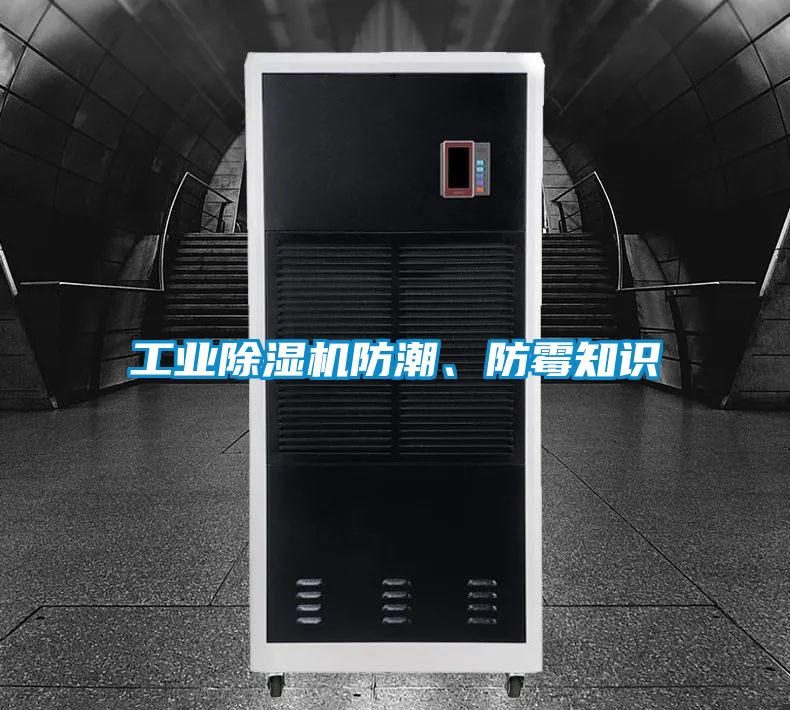 工业除湿机防潮、防霉知识