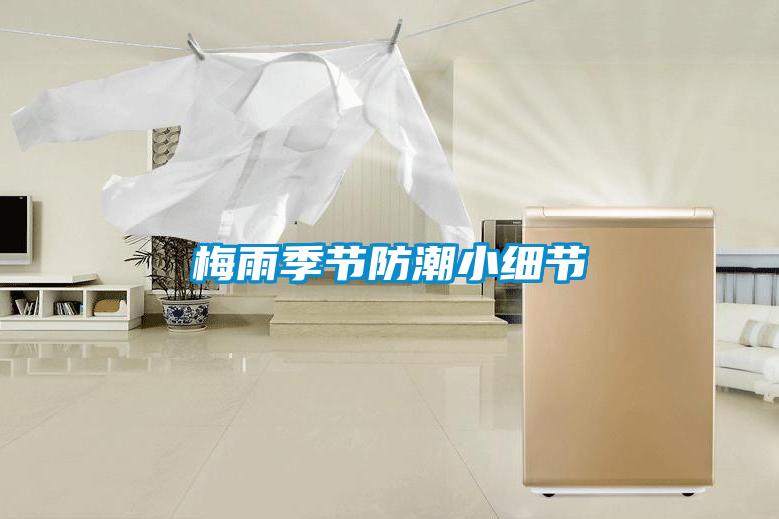 智能空气除湿机，梅雨季节除湿优选