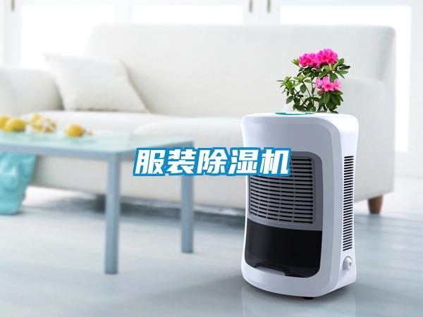 服装除湿机
