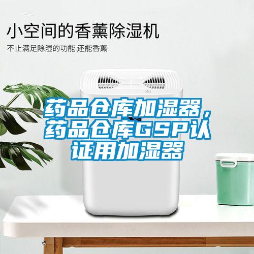 药品仓库加湿器，药品仓库GSP认证用加湿器