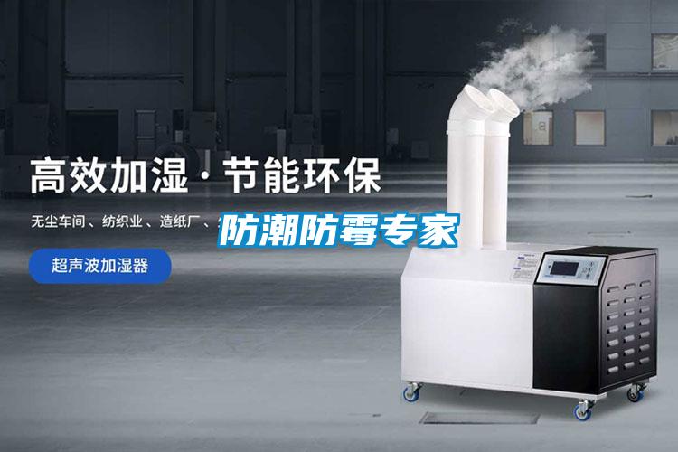 防潮防霉专家