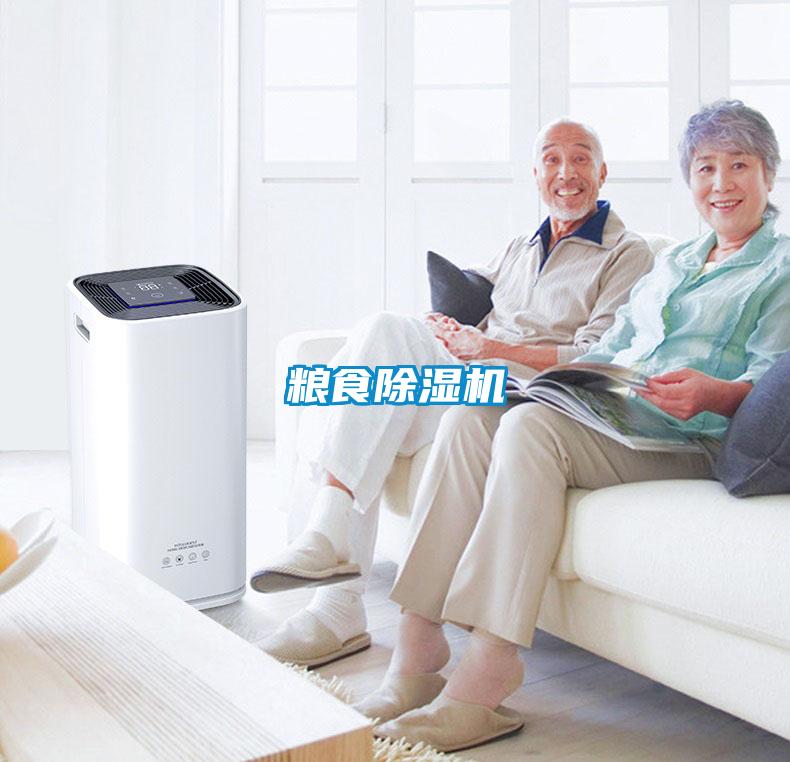 粮食除湿机