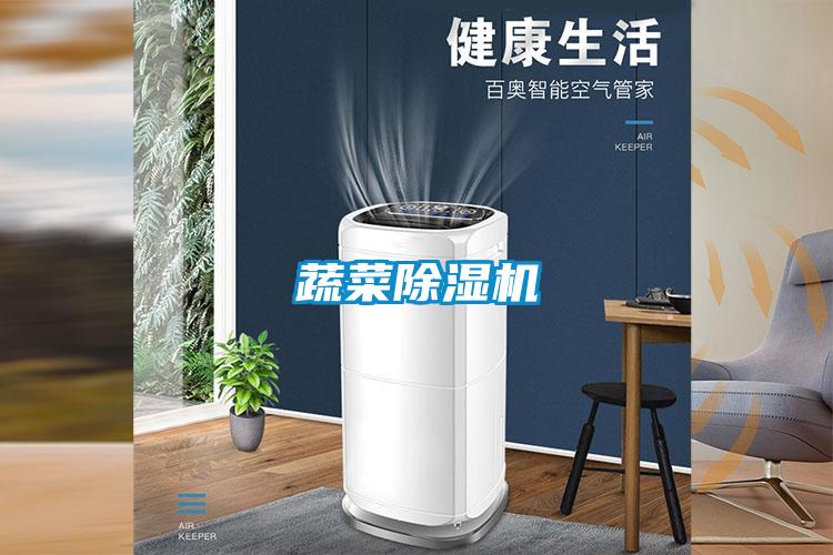 蔬菜除湿机