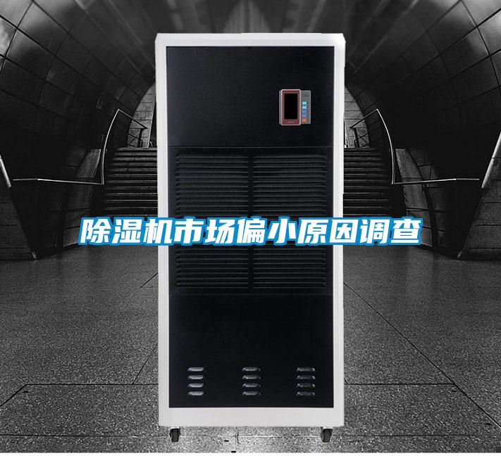 除湿机市场偏小原因调查